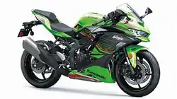 R&G Racing | Tail Tidies for Kawasaki - ZX-4RR